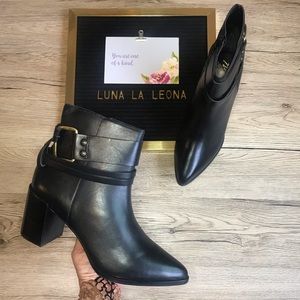 NEW Matisse “Slopes” Booties, Size 7.5